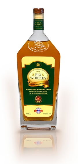 Bio Whiskey